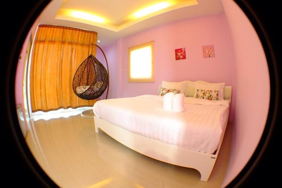 Sixty-Nine Resort Nakhon Phanom Exterior foto