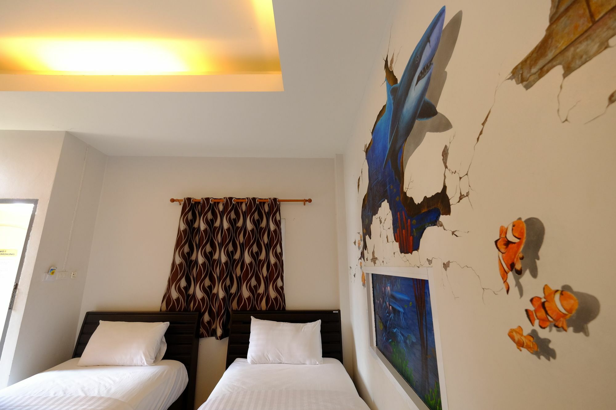 Sixty-Nine Resort Nakhon Phanom Exterior foto
